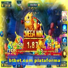 btbet.com plataforma